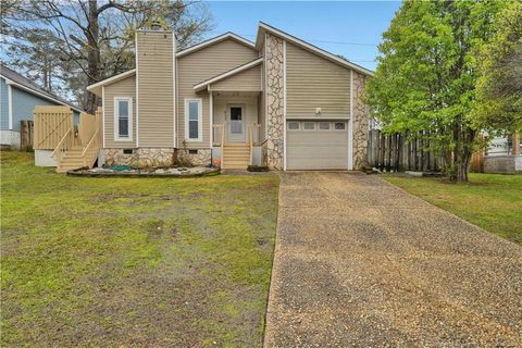 433 Andover Road, Fayetteville, NC 28311 - MLS#: LP722100