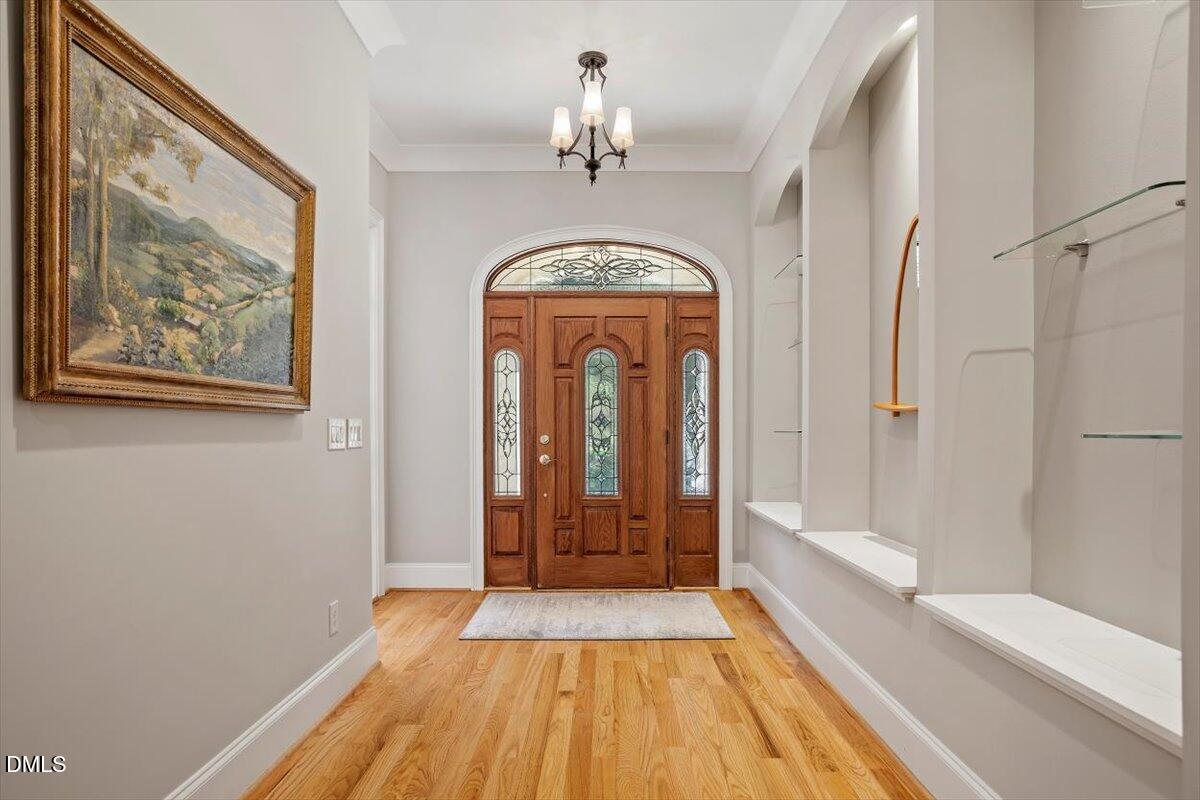 1102 Stanridge Drive