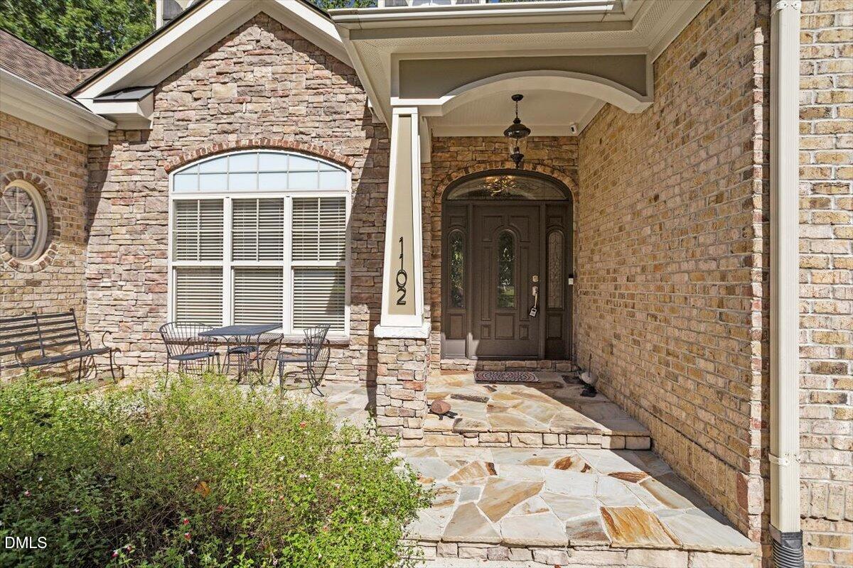 1102 Stanridge Drive