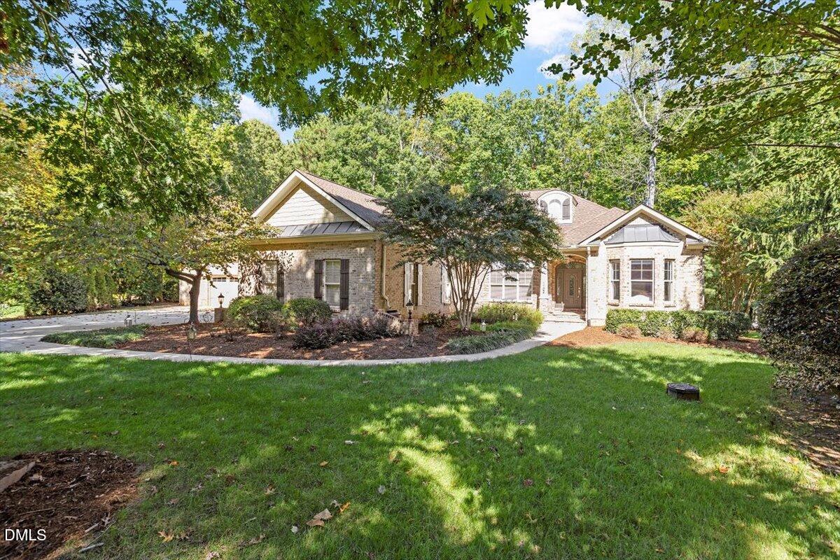 1102 Stanridge Drive