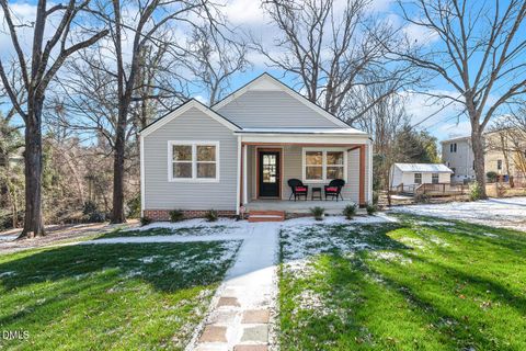 204 E Lynch Street Durham NC 27701