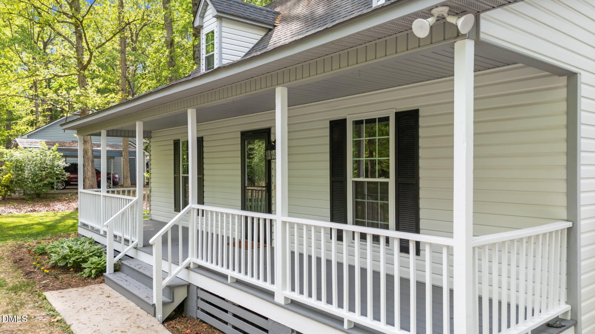 157 Mill Creek Drive