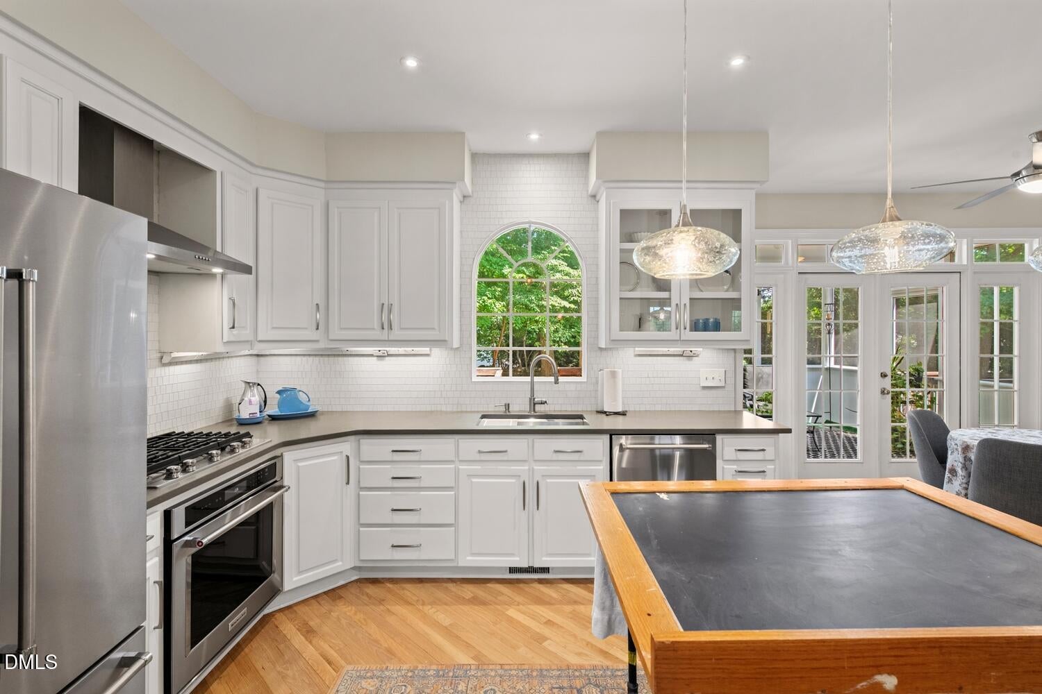9400 Stone Mountain Road