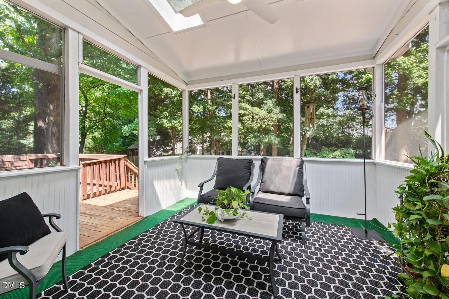 9400 Stone Mountain Road