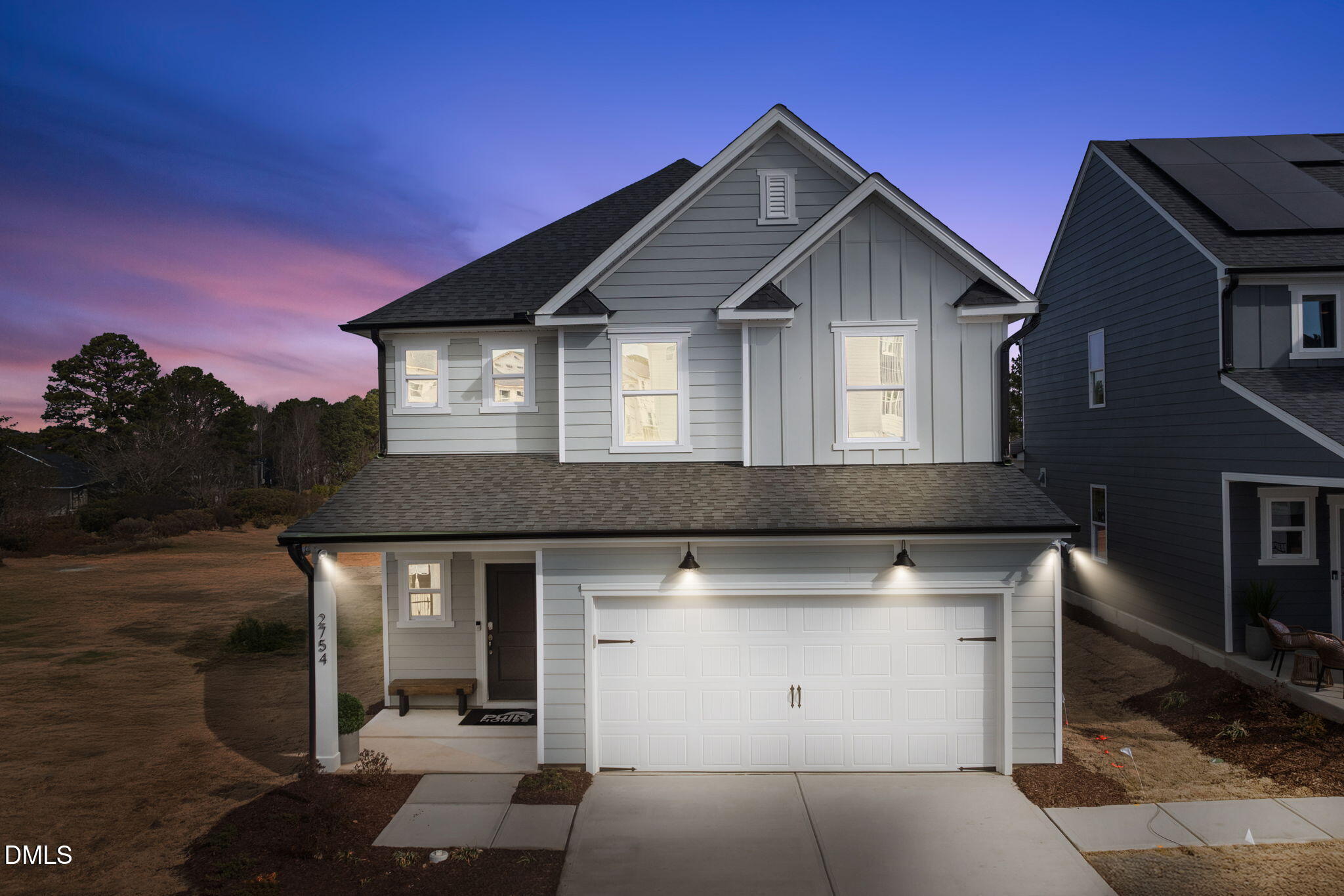 2754 Farmhouse Drive