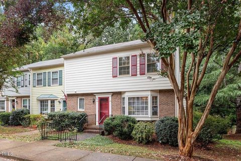 121 Bay Drive Cary NC 27511