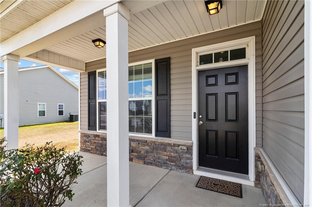 2120 Courtland Drive