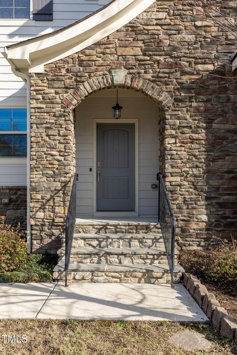 A home in Durham