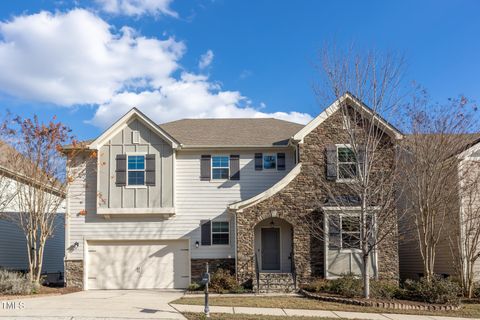 A home in Durham