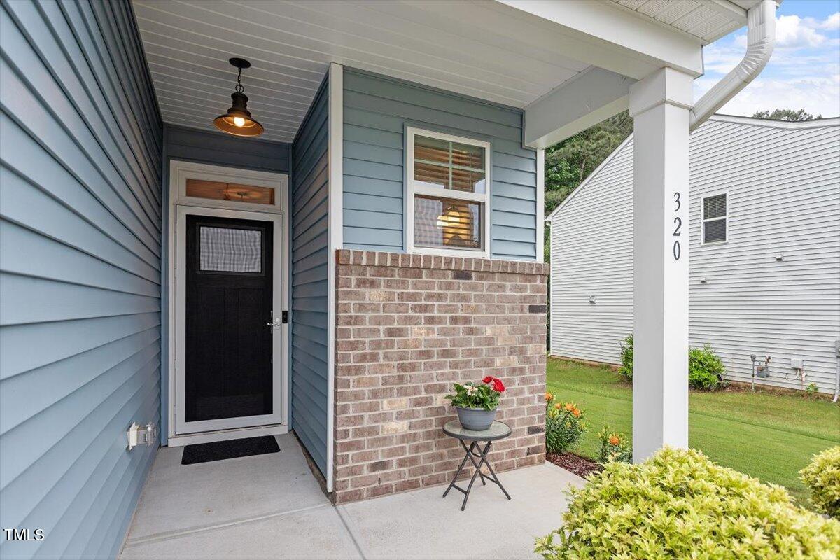 320 Everly Mist Way