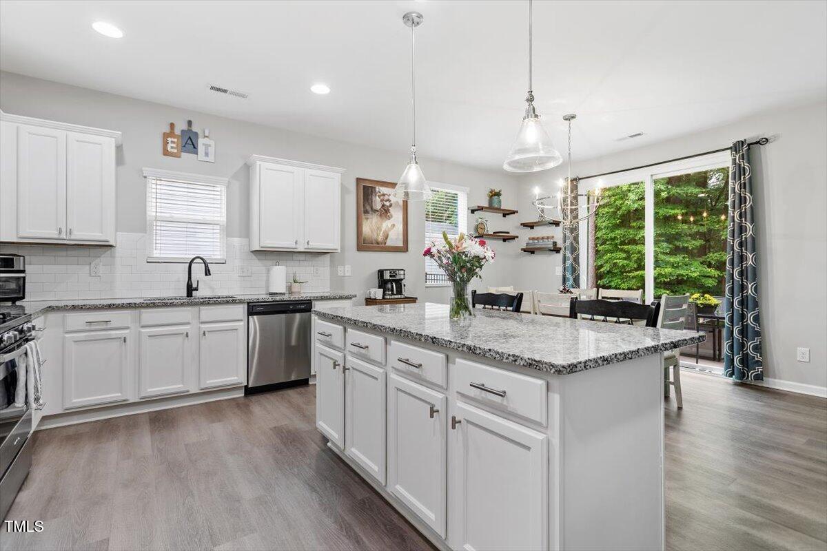 320 Everly Mist Way
