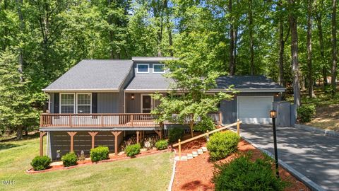 Photo of 1818 Rye Road, Sanford, NC 27332 (MLS # 10162757)