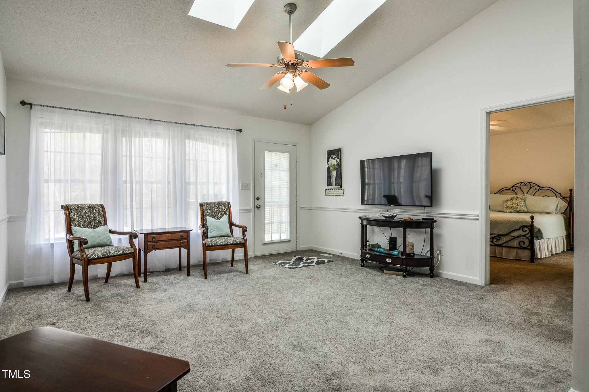 1808 W Cotton Gin Drive