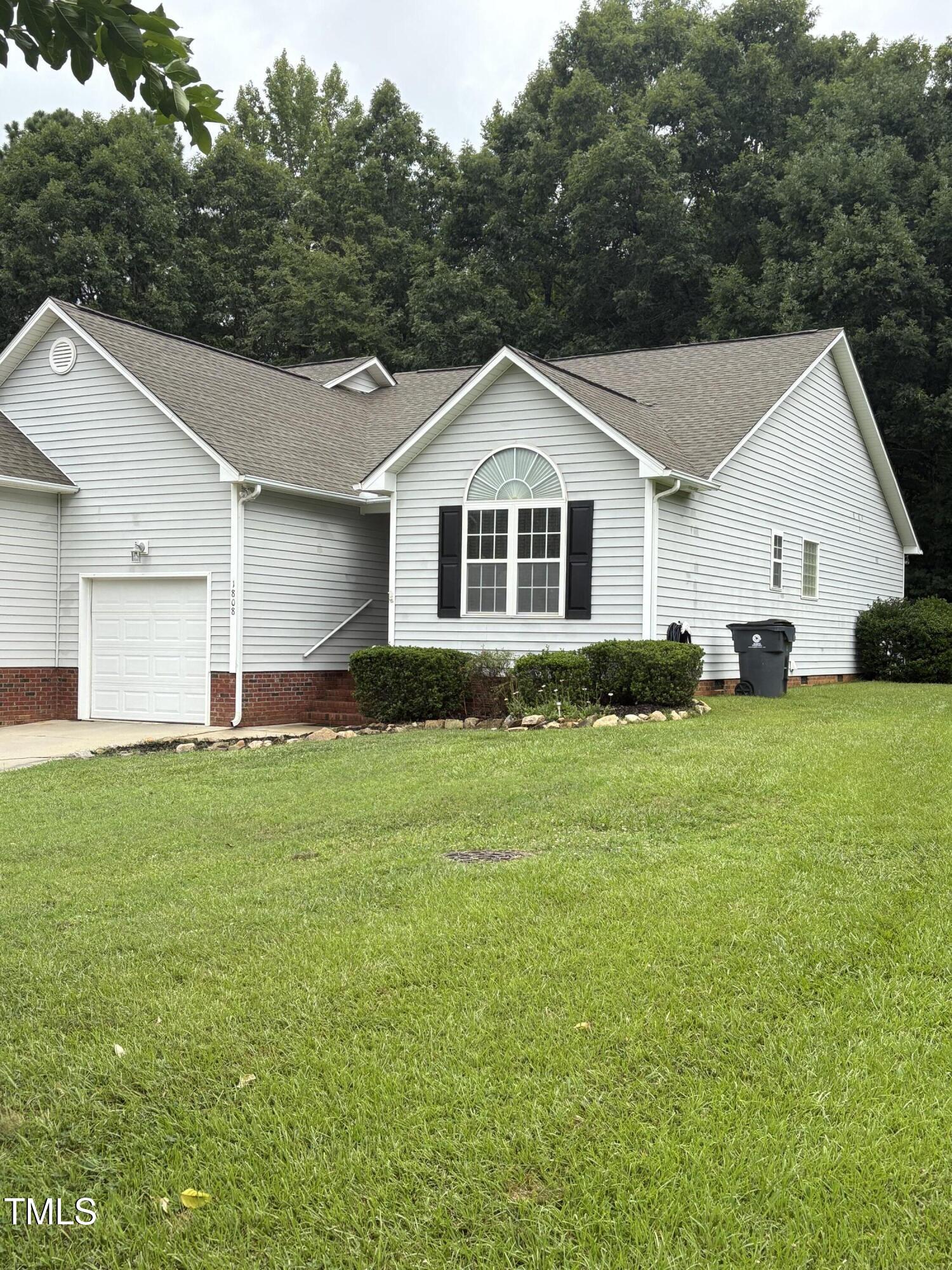 1808 W Cotton Gin Drive