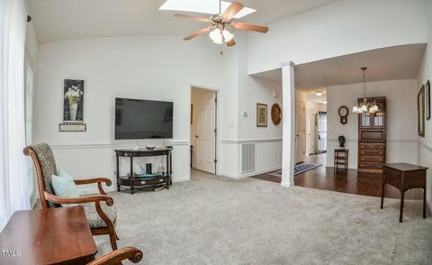 1808 W Cotton Gin Drive Clayton NC 27527