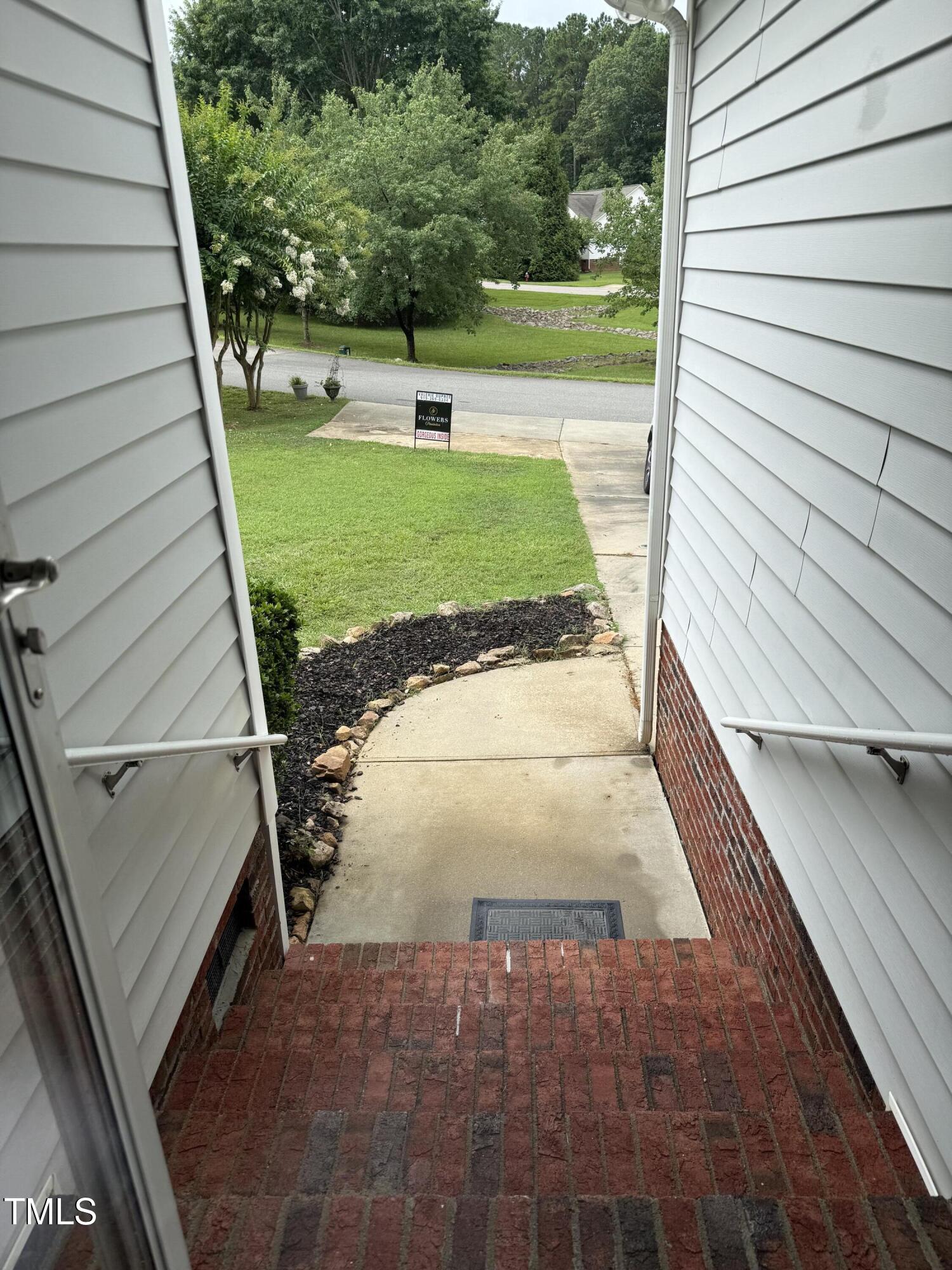 1808 W Cotton Gin Drive