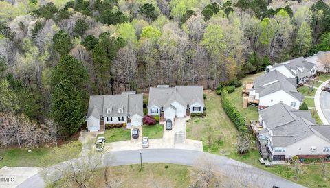 1808 W Cotton Gin Drive Clayton NC 27527