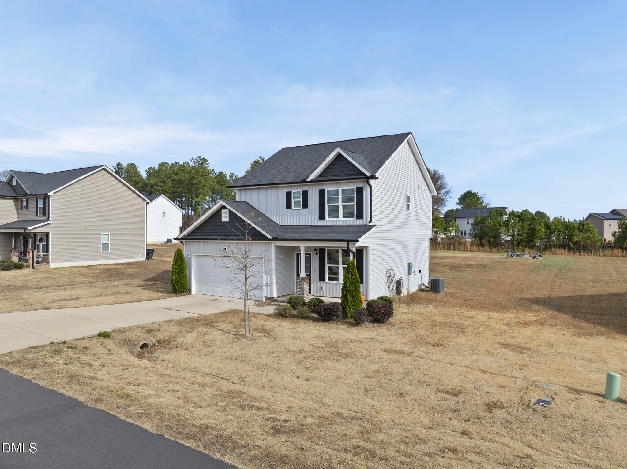 228 Olde Place Drive