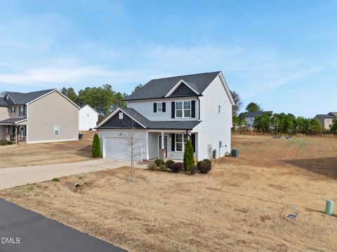 228 Olde Place Drive Zebulon NC 27597