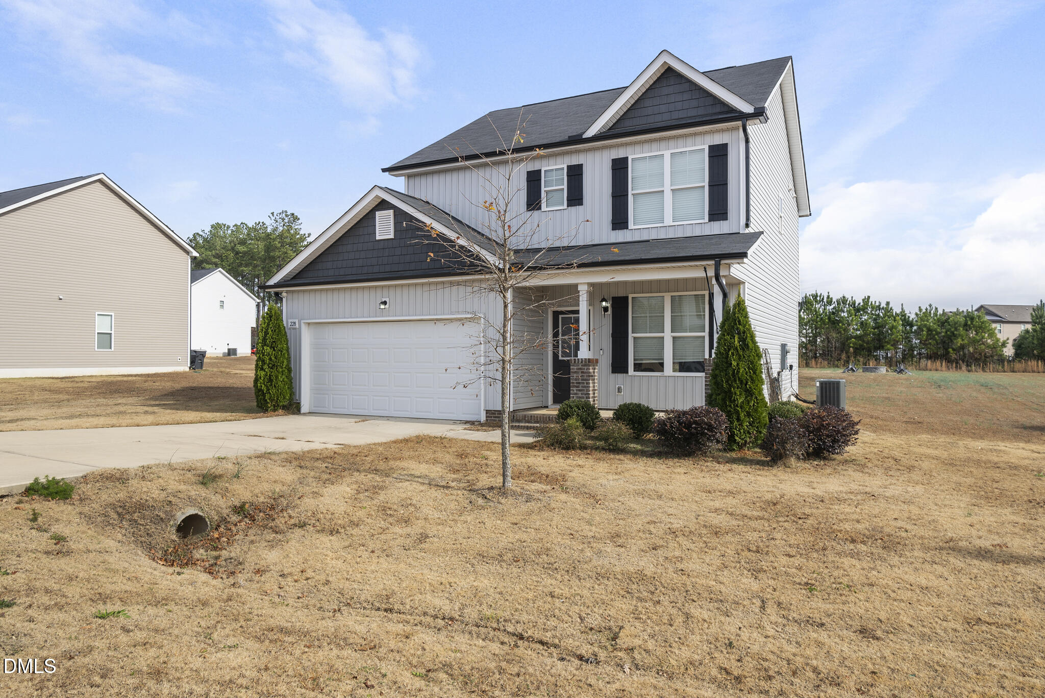 228 Olde Place Drive