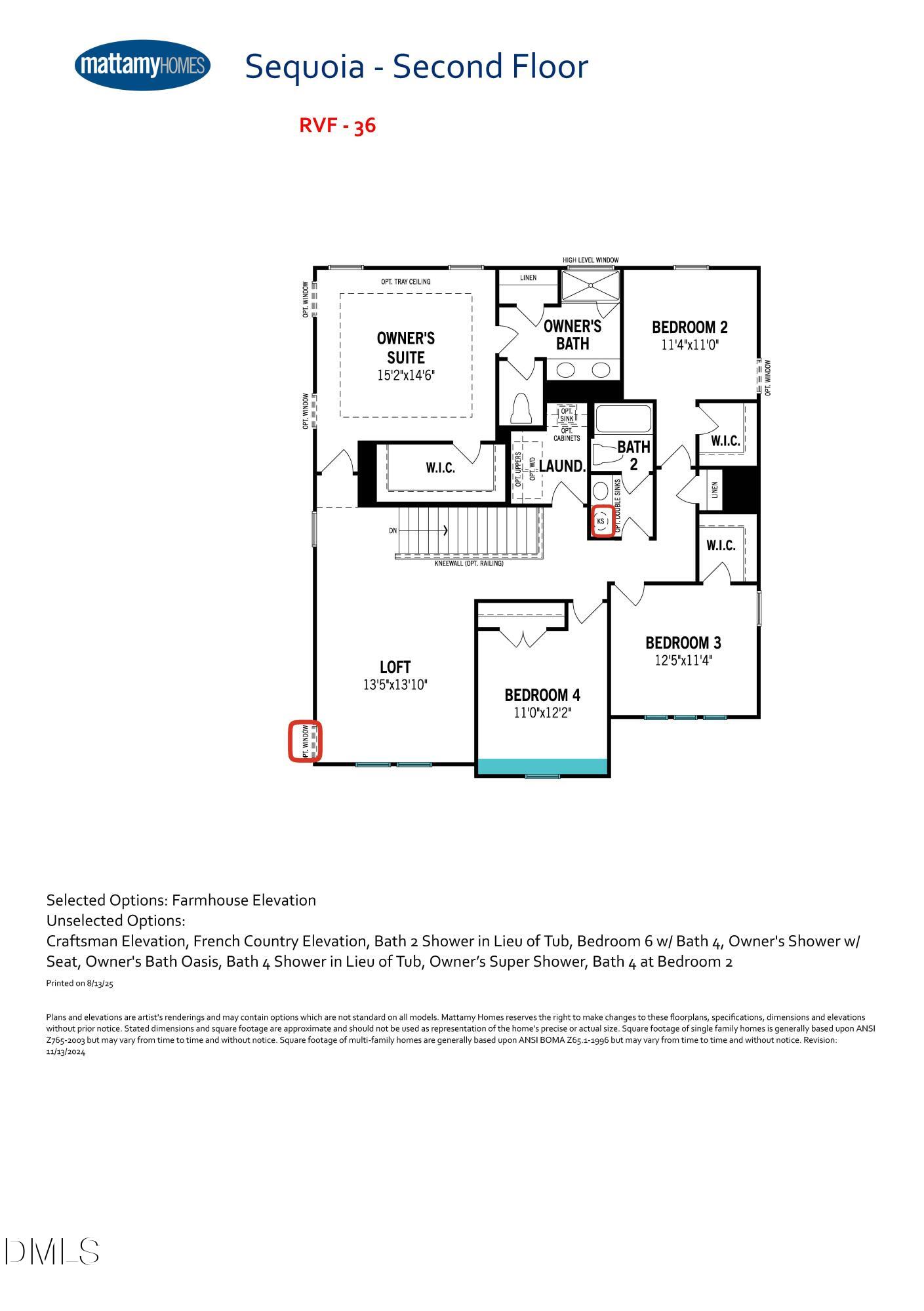 36 Mendenhall Drive