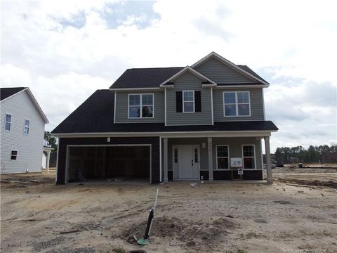 4819 Danastas Avenue Hope Mills NC 28348