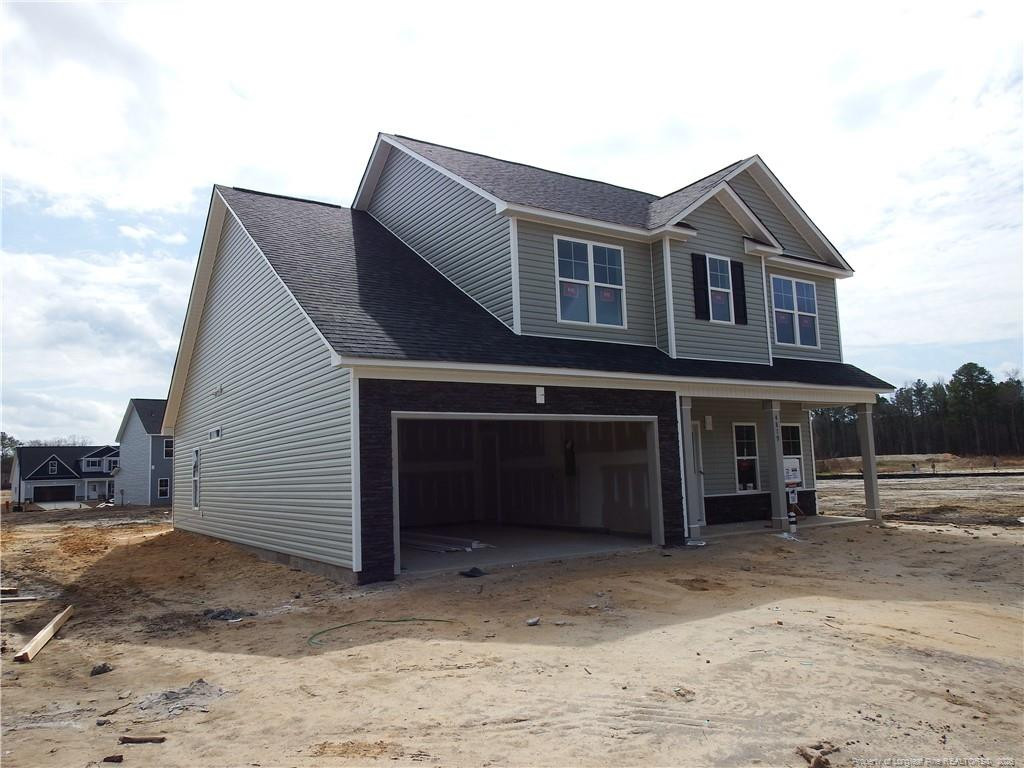 4819 Danastas Avenue