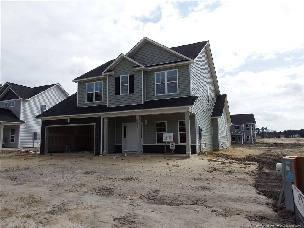 4819 Danastas Avenue