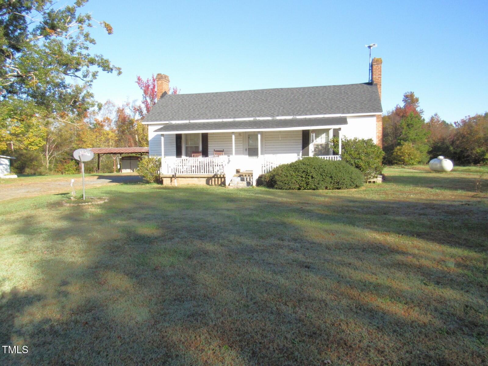 4019 Belltown Road