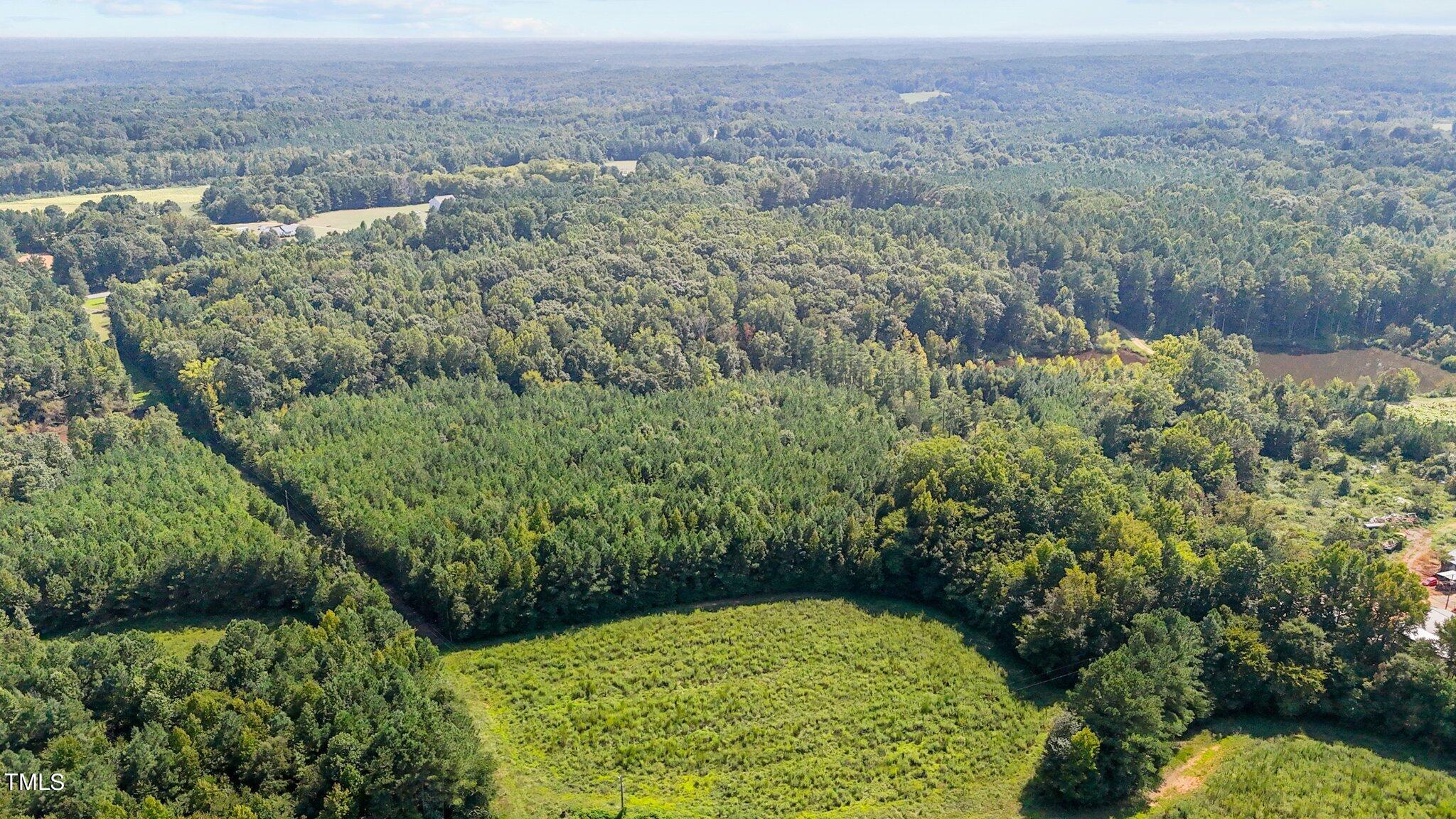 Tract 2b Watkins Road