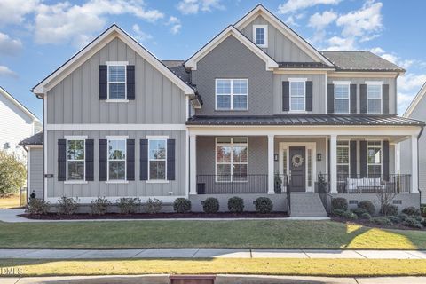 305 Addison Pond Drive Holly Springs NC 27540