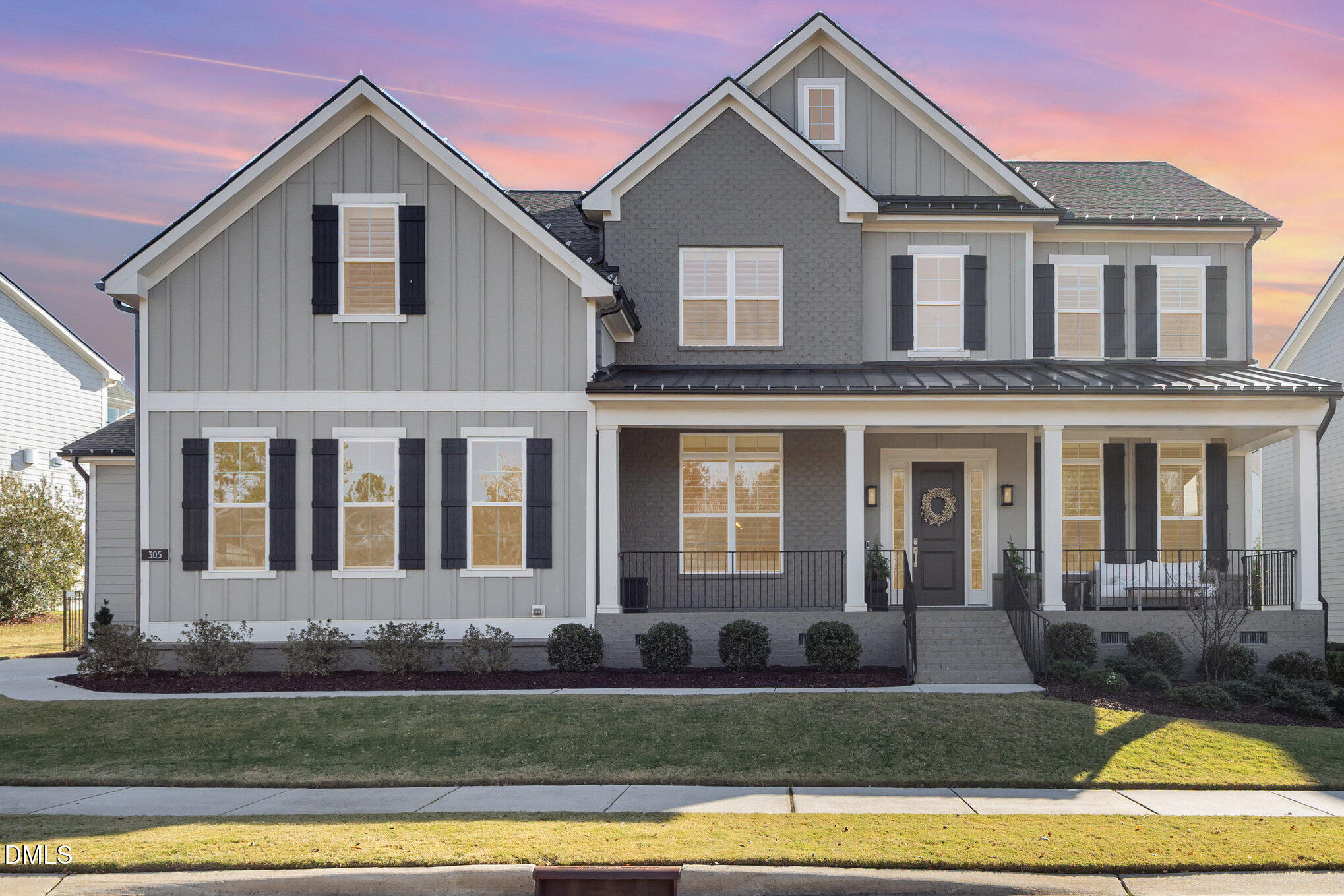 305 Addison Pond Drive