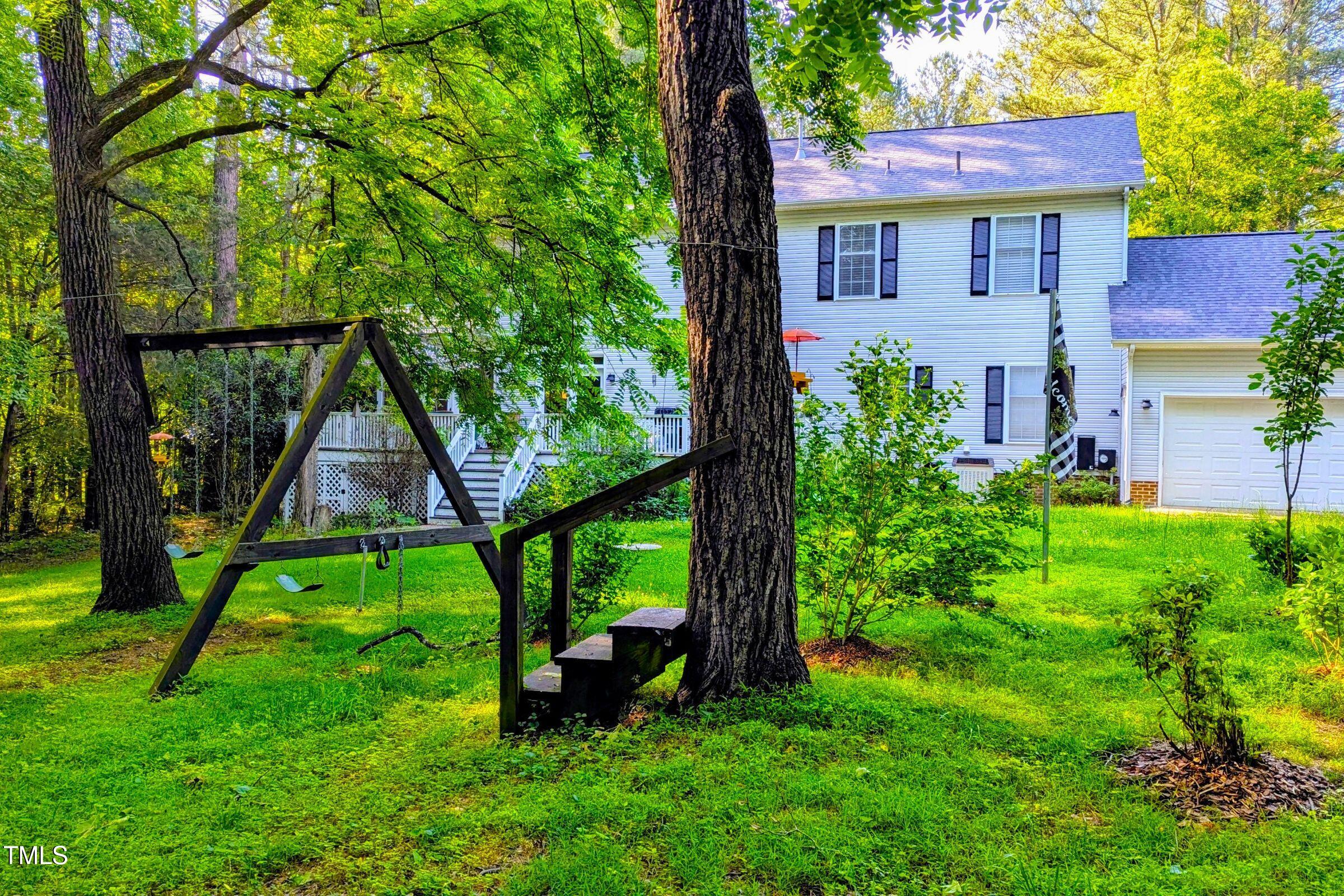 340 Andrews Store Road