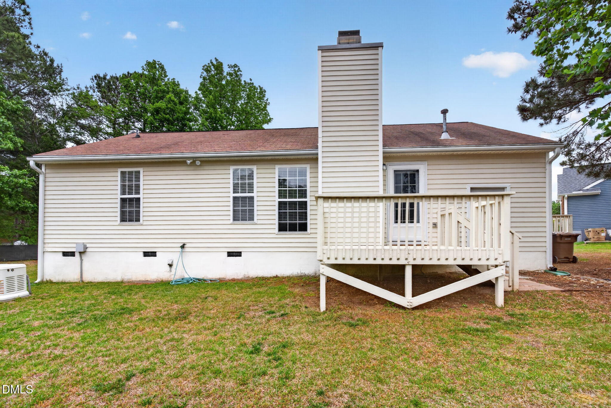 504 Noonday Court