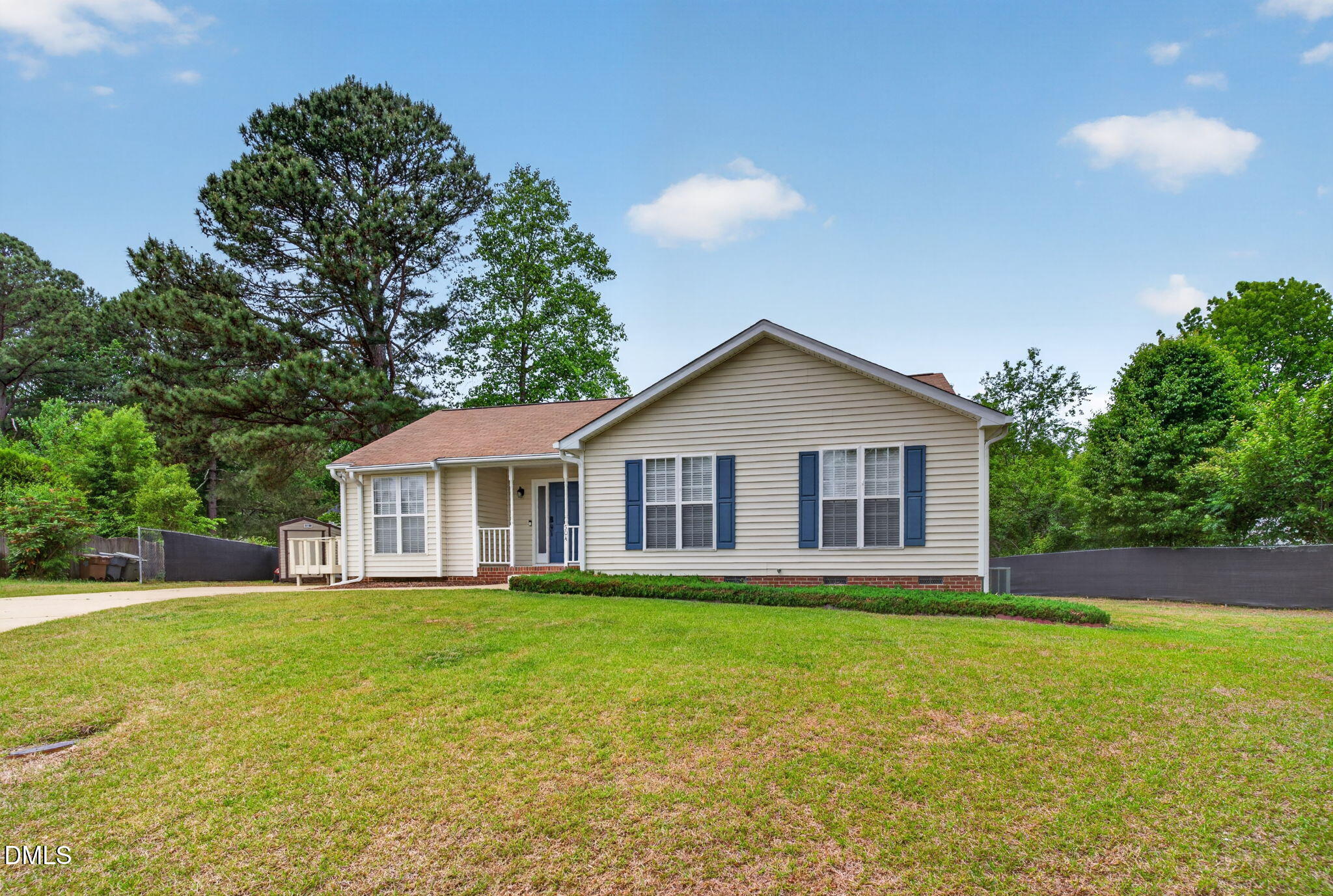 504 Noonday Court