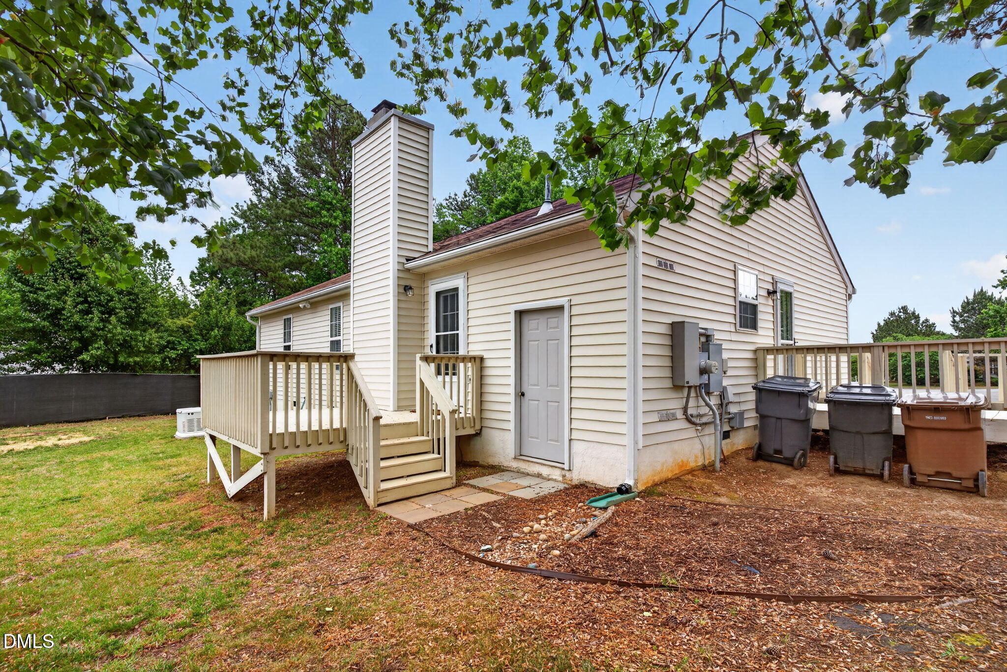 504 Noonday Court