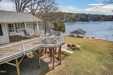 Photo of 104 Pontiac Cove, Louisburg, NC 27549 (MLS # 10155662)