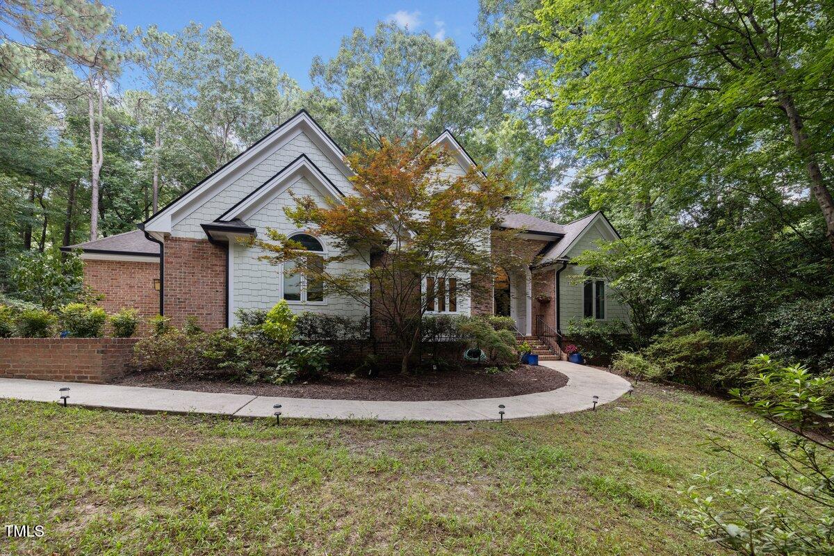 2709 Glassman Lane