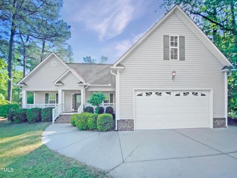 62 Sailfish Court Clayton NC 27520