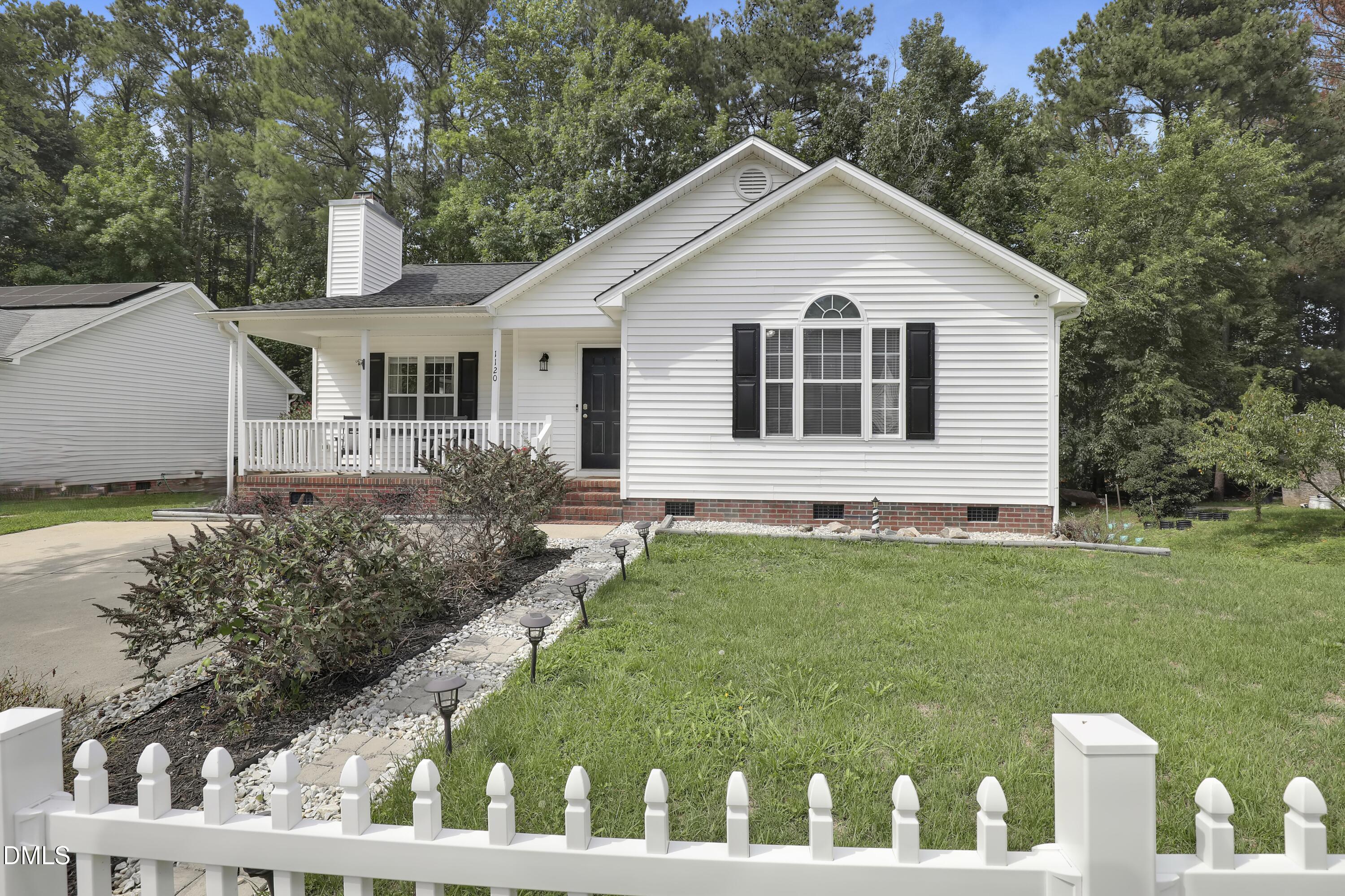 1120 Curtiss Drive