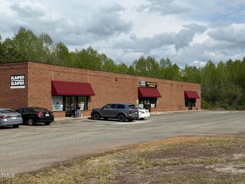 38437 Nc-561 Hollister NC 27844
