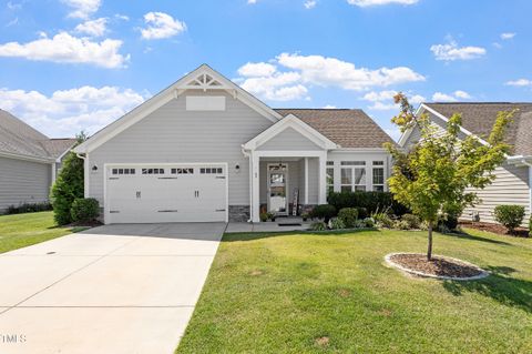 65 Balsam Lane Clayton NC 27527