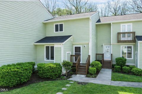 250 S Estes Drive Apt 71 Chapel Hill NC 27514