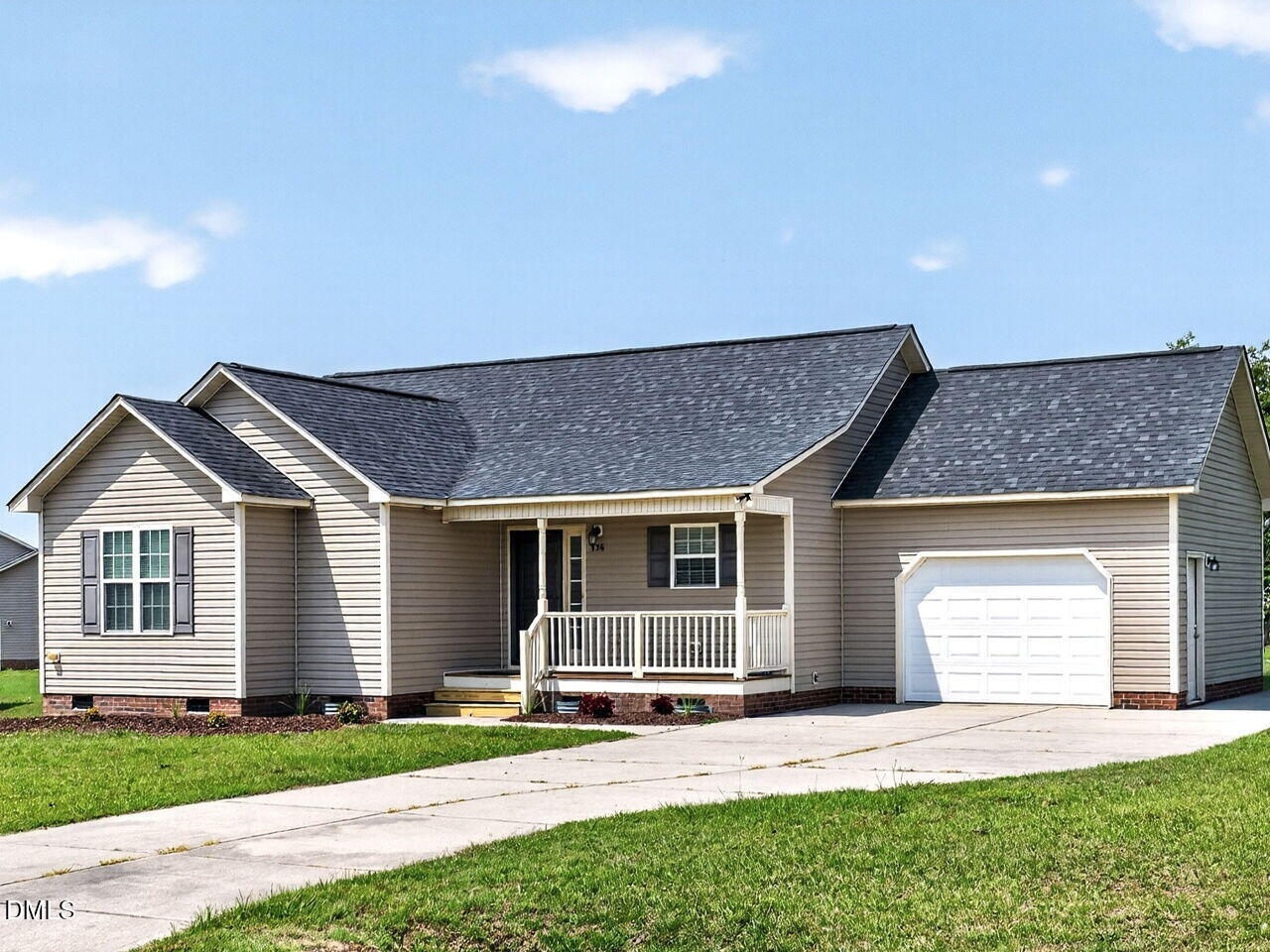 136 Middle Landing Drive