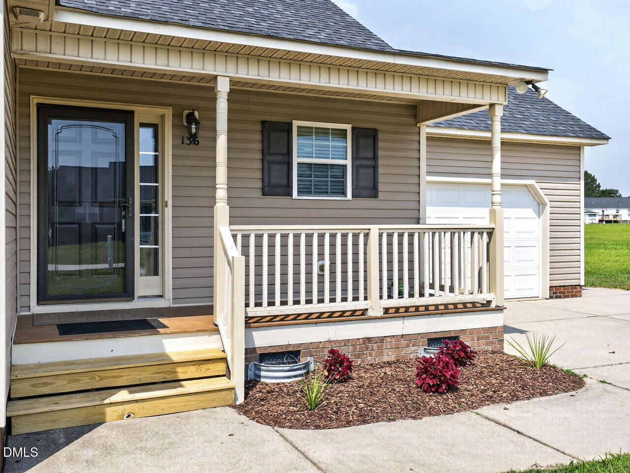 136 Middle Landing Drive