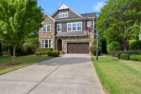 8104 Cranes View Place W, Raleigh, NC 27615 - #: 10025386