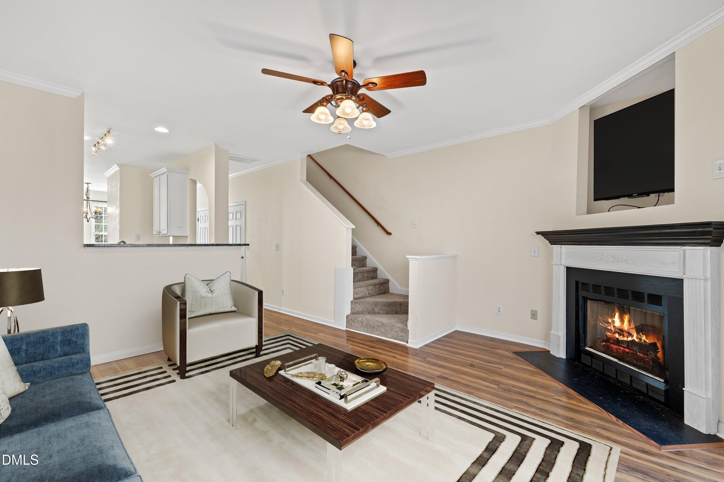 4750 Black Mountain Path