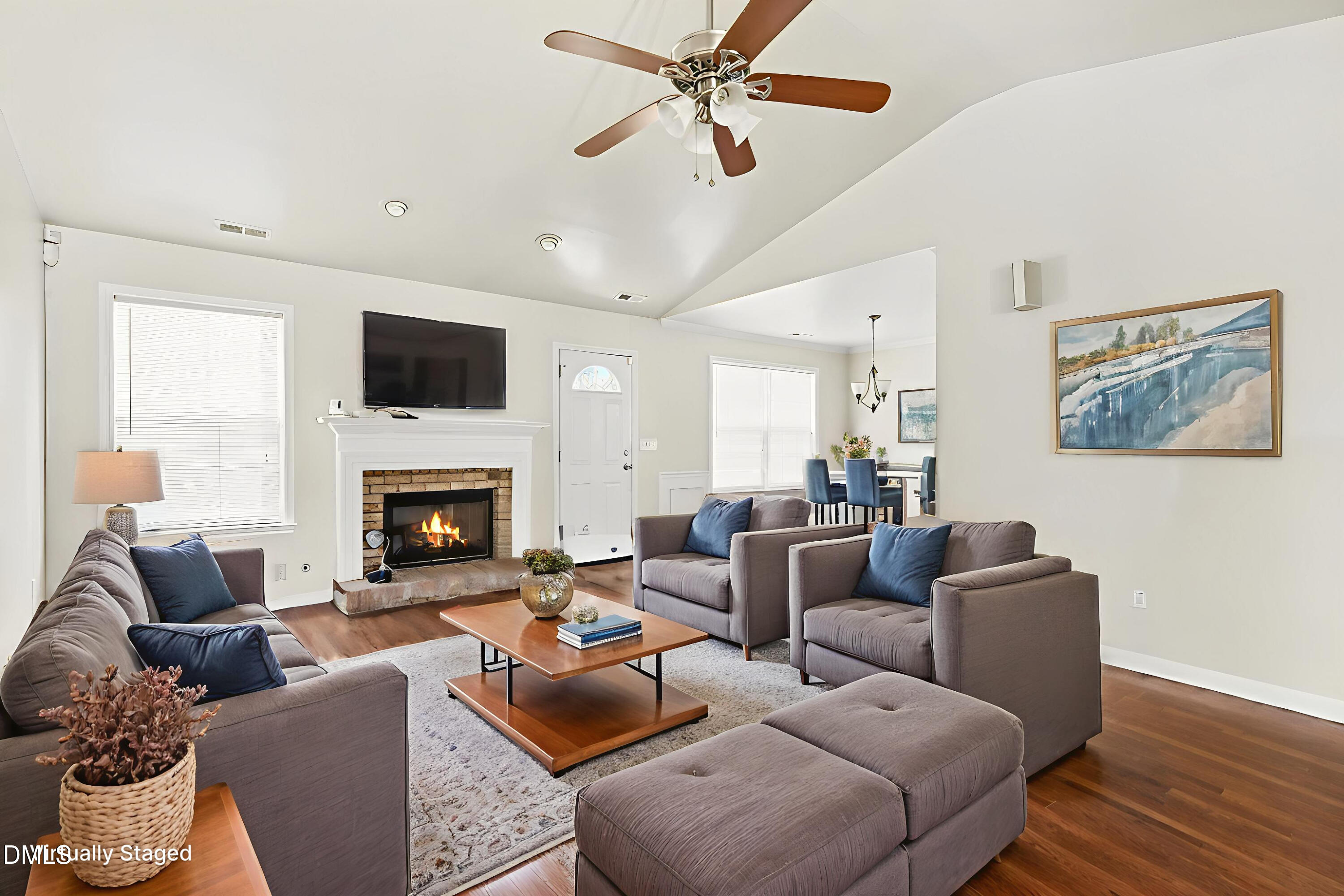 604 Bellmeade Bay Drive