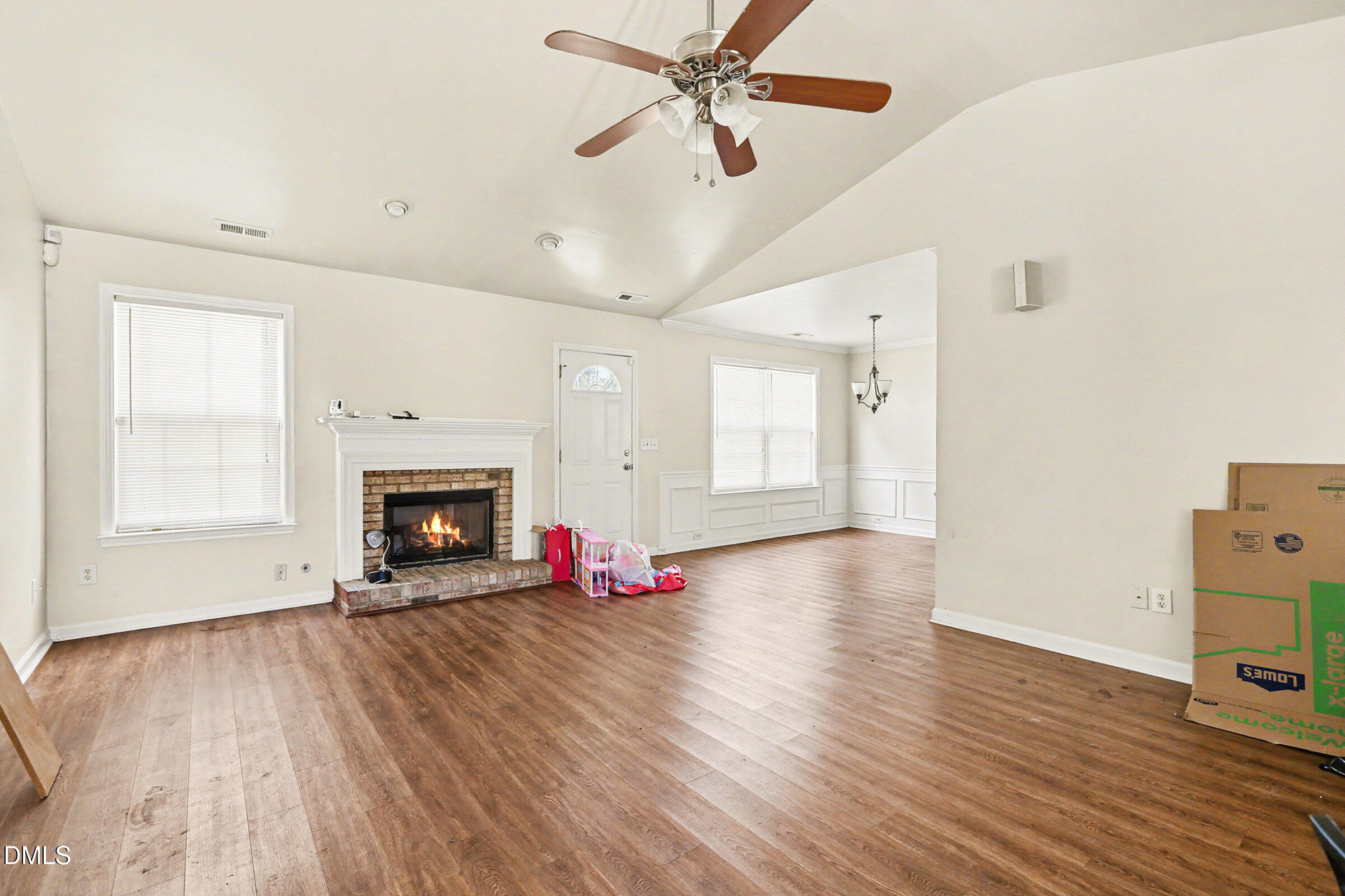 604 Bellmeade Bay Drive