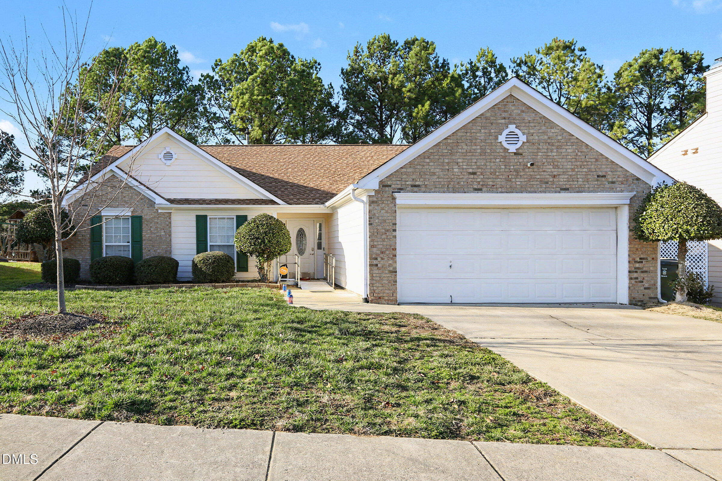 604 Bellmeade Bay Drive